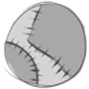 Patches and Fabric Texture
