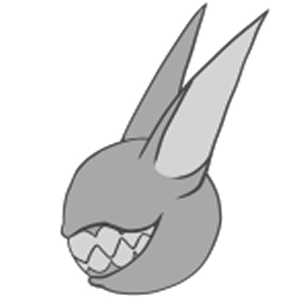 Sharp Point Ears